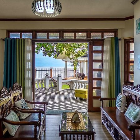Вилла Casa Dela Playa Диполог Экстерьер фото