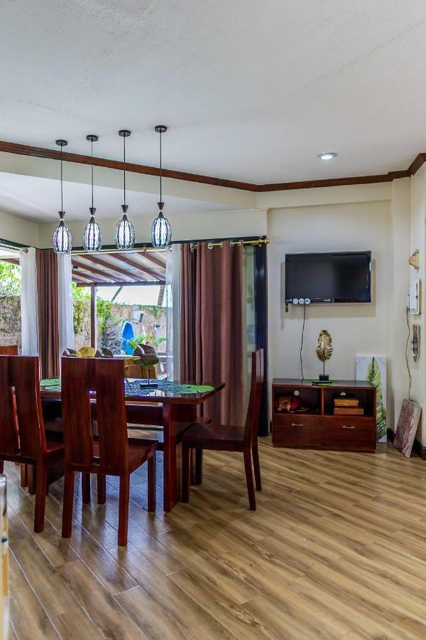 Вилла Casa Dela Playa Диполог Экстерьер фото