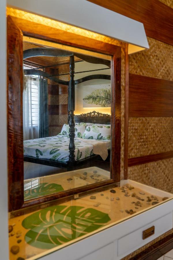 Вилла Casa Dela Playa Диполог Экстерьер фото